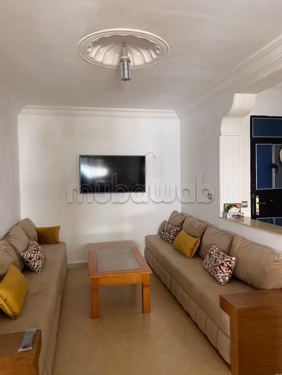 Appartement 80 m² f Aeroport — 4