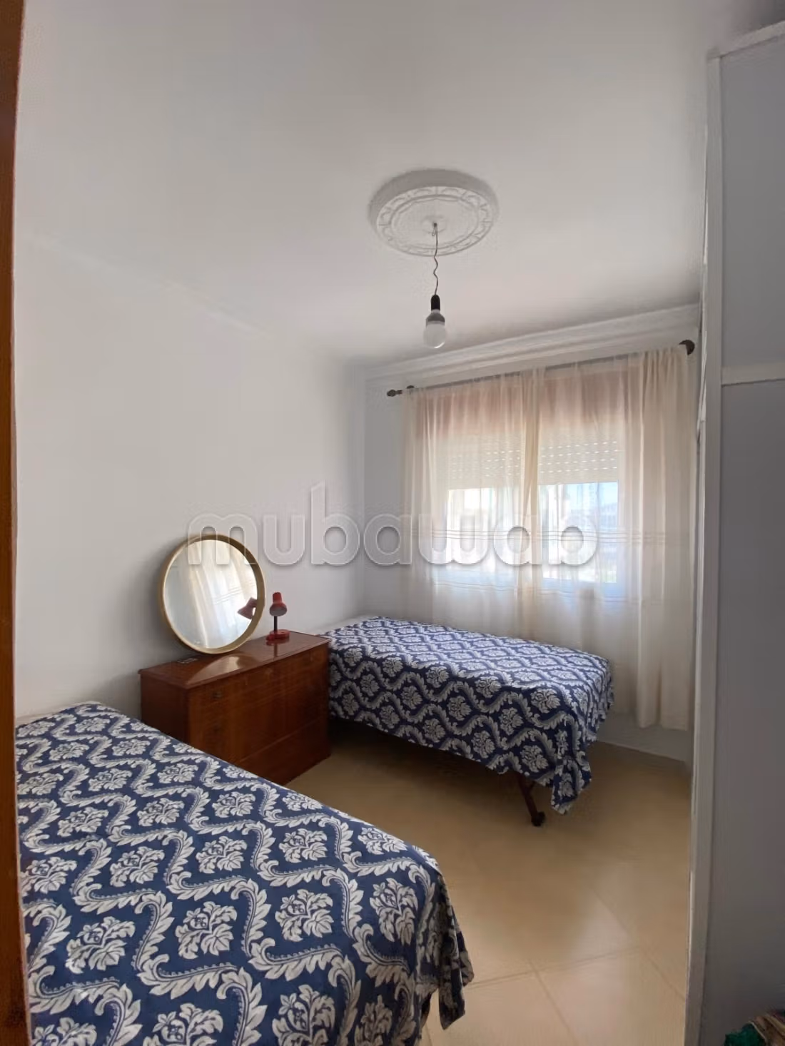 Appartement 80 m² f Aeroport — 8