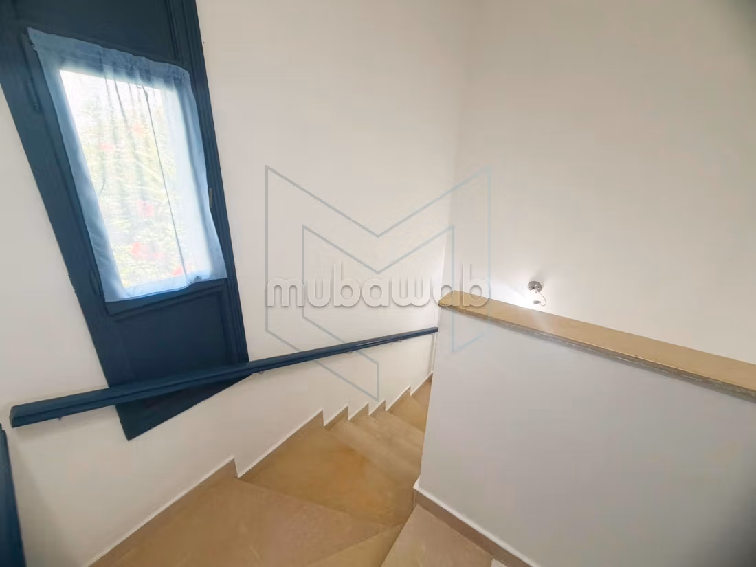 Duplex S2 for rent empty at Golden Tulip