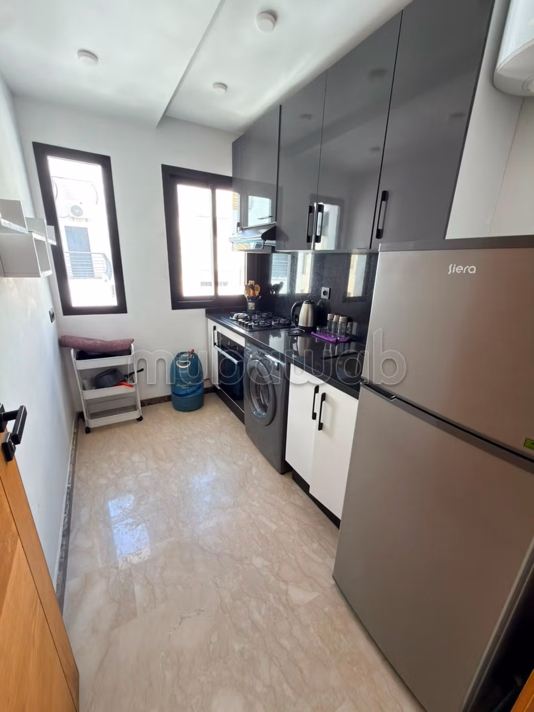 Appartement 75 m² à Les princesses — 11