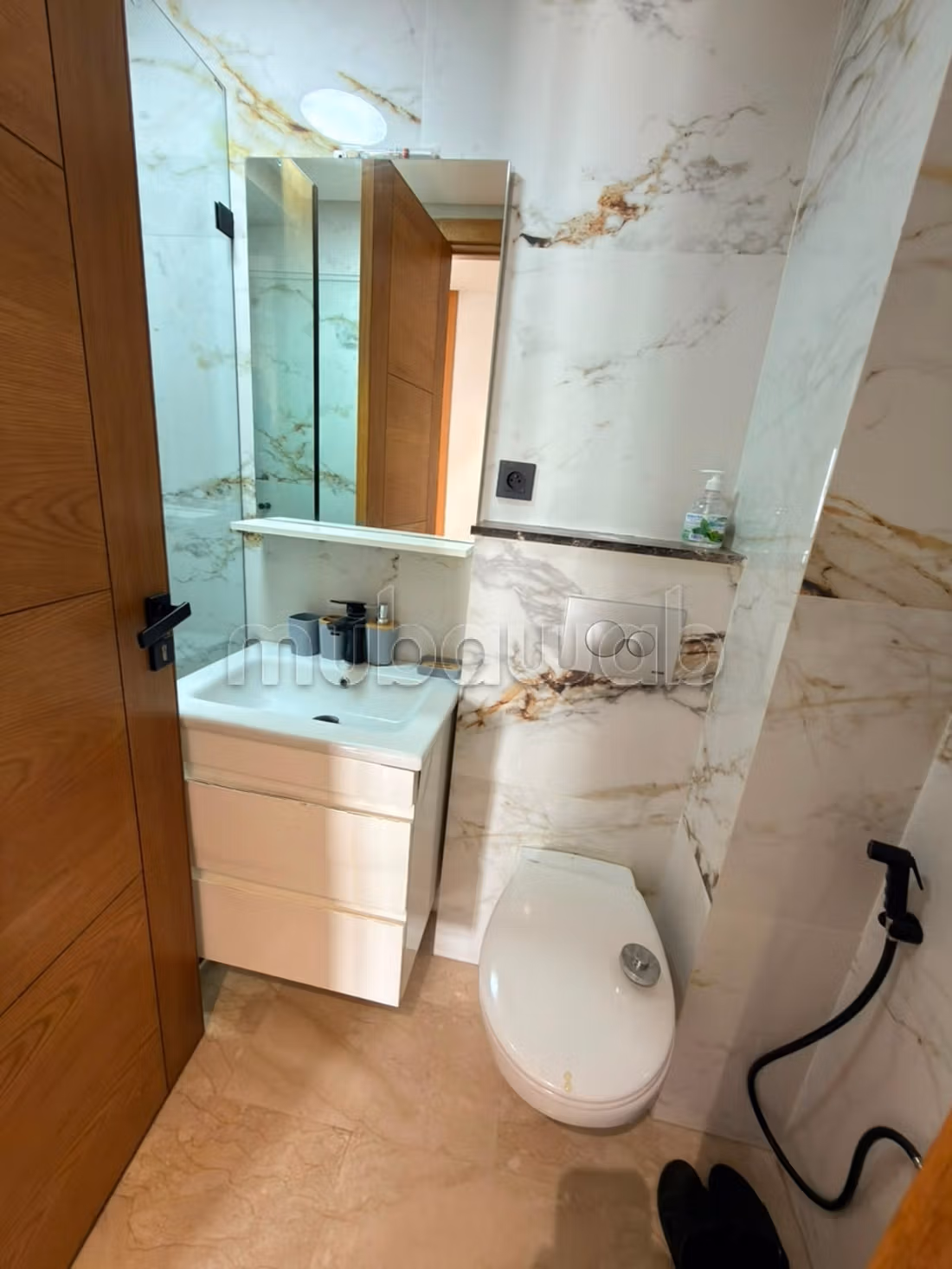Appartement 75 m² à Les princesses — 12