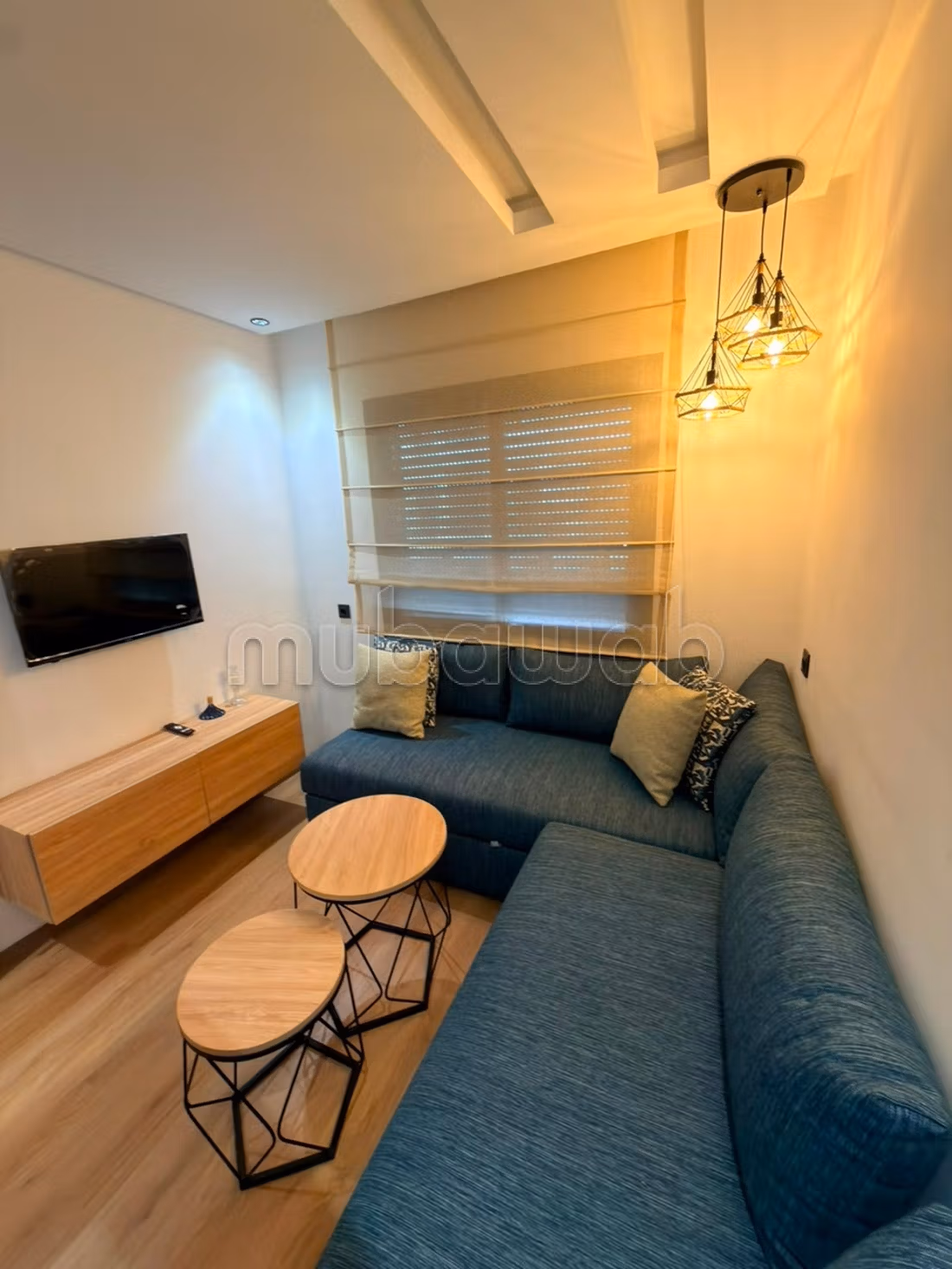 Appartement neuf 2 chambres avec parking – Quartier Les Princesses — 6