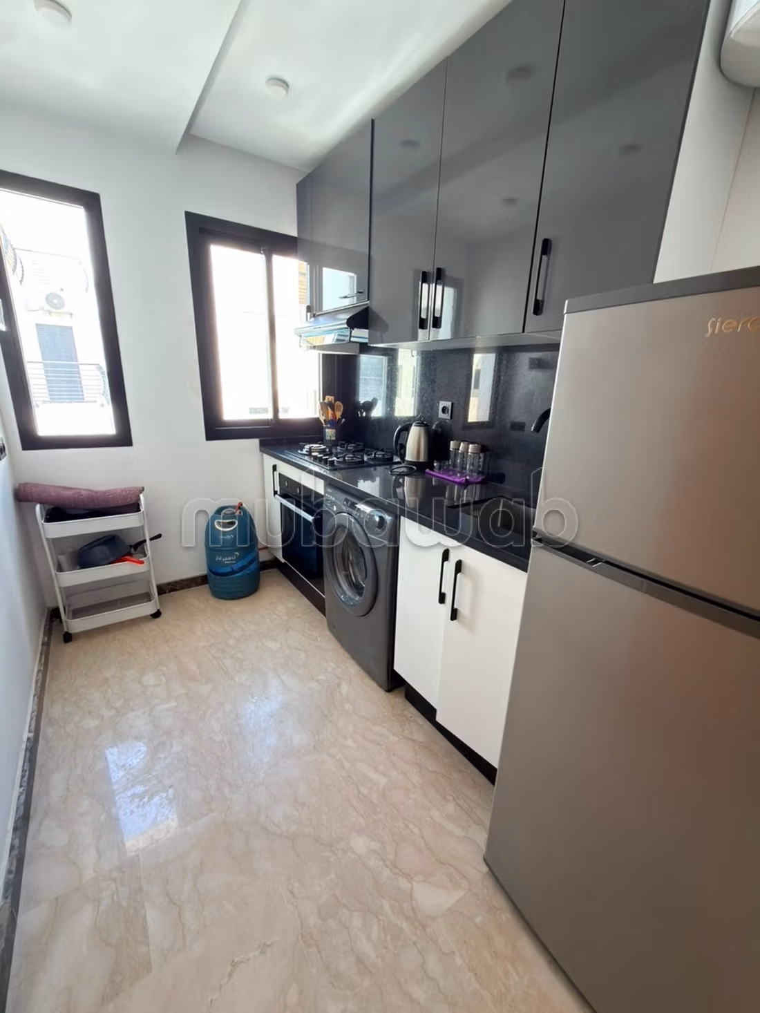 Appartement 75 m² à Les princesses — 10