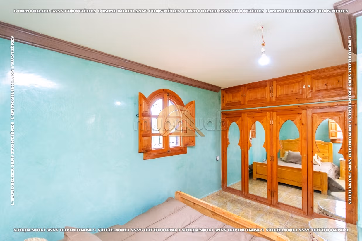 Private villa te koop aan de Route de Fès, Marrakesh – 5.000 m² grond / 1.000 m² woonruimte