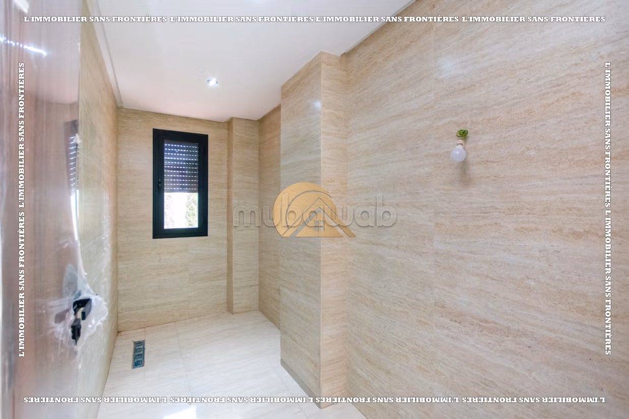 Private villa te koop aan de Route de Fès, Marrakesh – 5.000 m² grond / 1.000 m² woonruimte