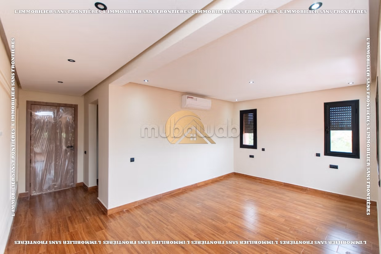 Private villa te koop aan de Route de Fès, Marrakesh – 5.000 m² grond / 1.000 m² woonruimte