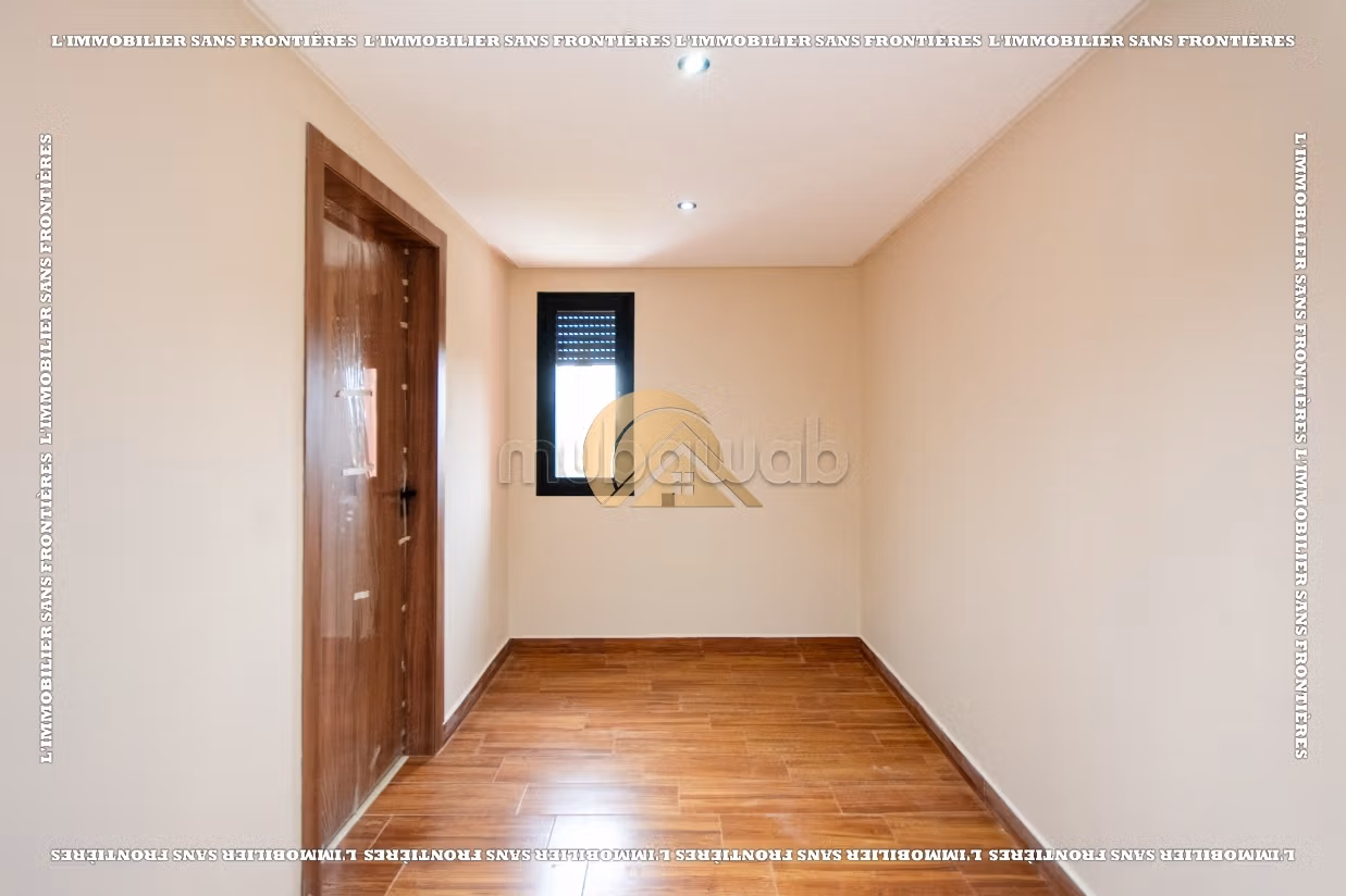 Private villa te koop aan de Route de Fès, Marrakesh – 5.000 m² grond / 1.000 m² woonruimte