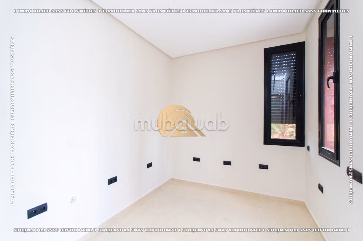 Private villa te koop aan de Route de Fès, Marrakesh – 5.000 m² grond / 1.000 m² woonruimte