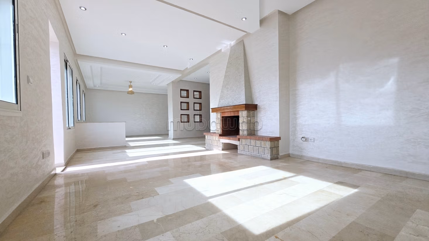 Appartement 180m² avec 2 terrasses à Californie — 3