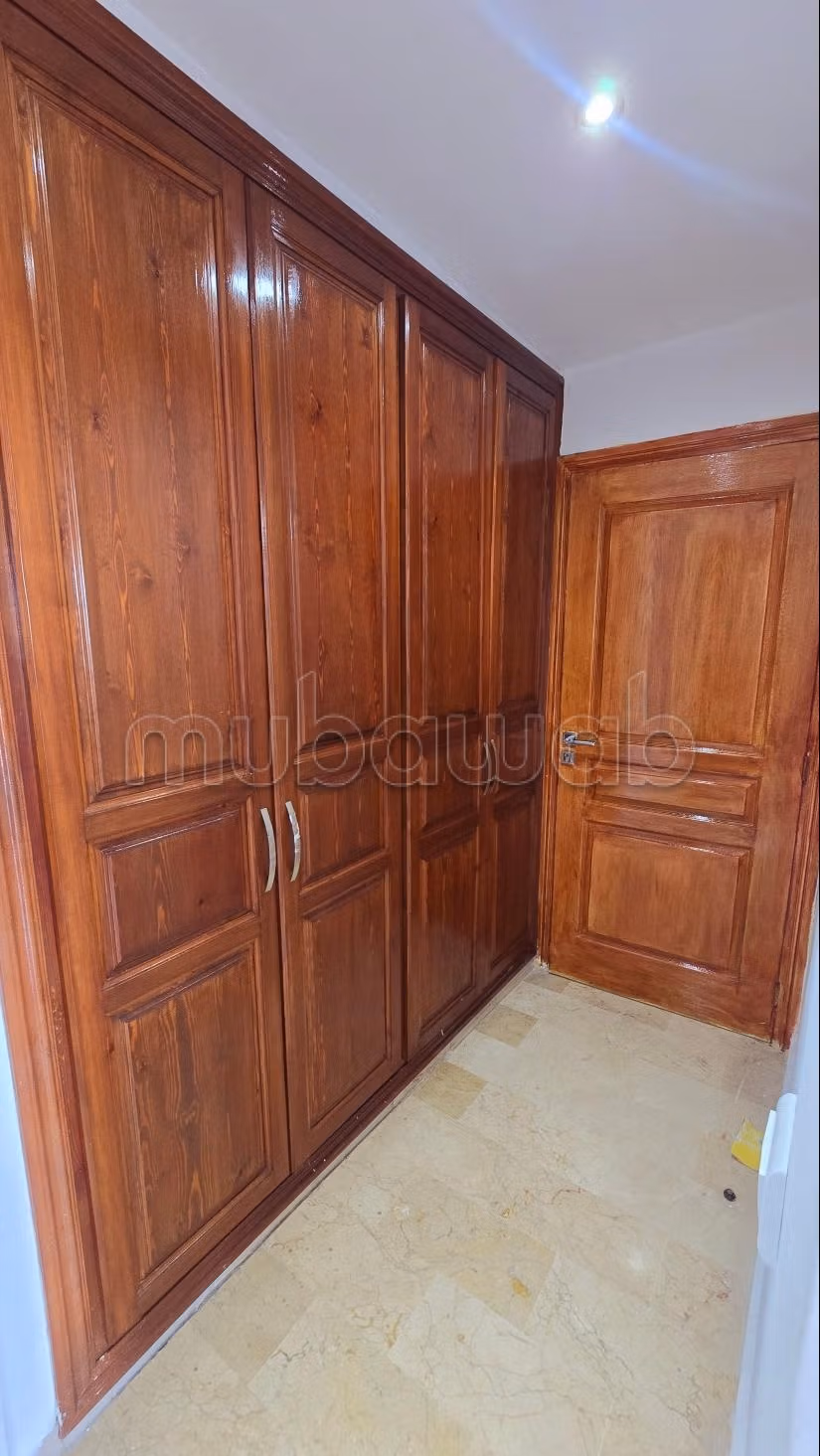 Appartement 180 m² à Californie — 20