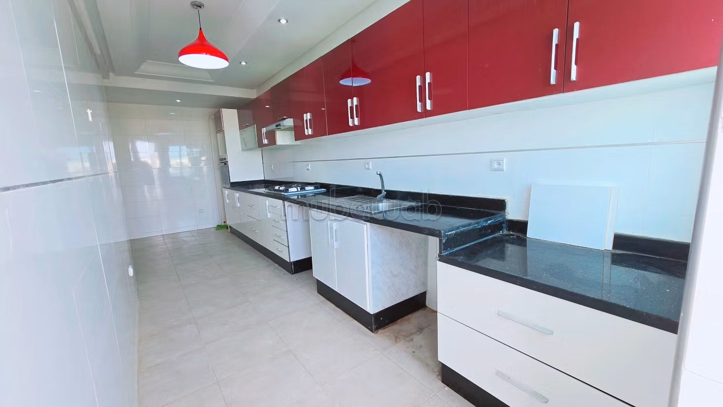 Appartement 180m² avec 2 terrasses à Californie — 2