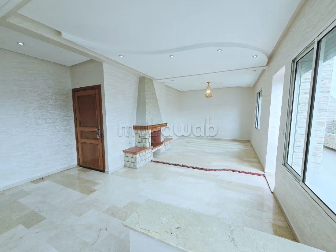 Appartement 180m² avec 2 terrasses à Californie — 5