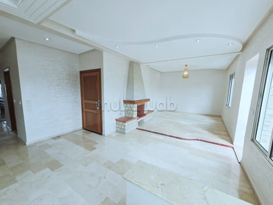 Appartement 180m² avec 2 terrasses à Californie — 4