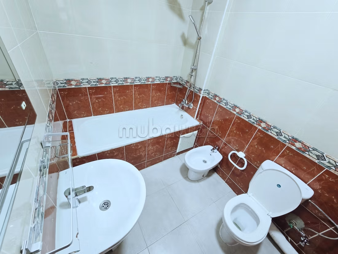 Appartement 180 m² à Californie — 12