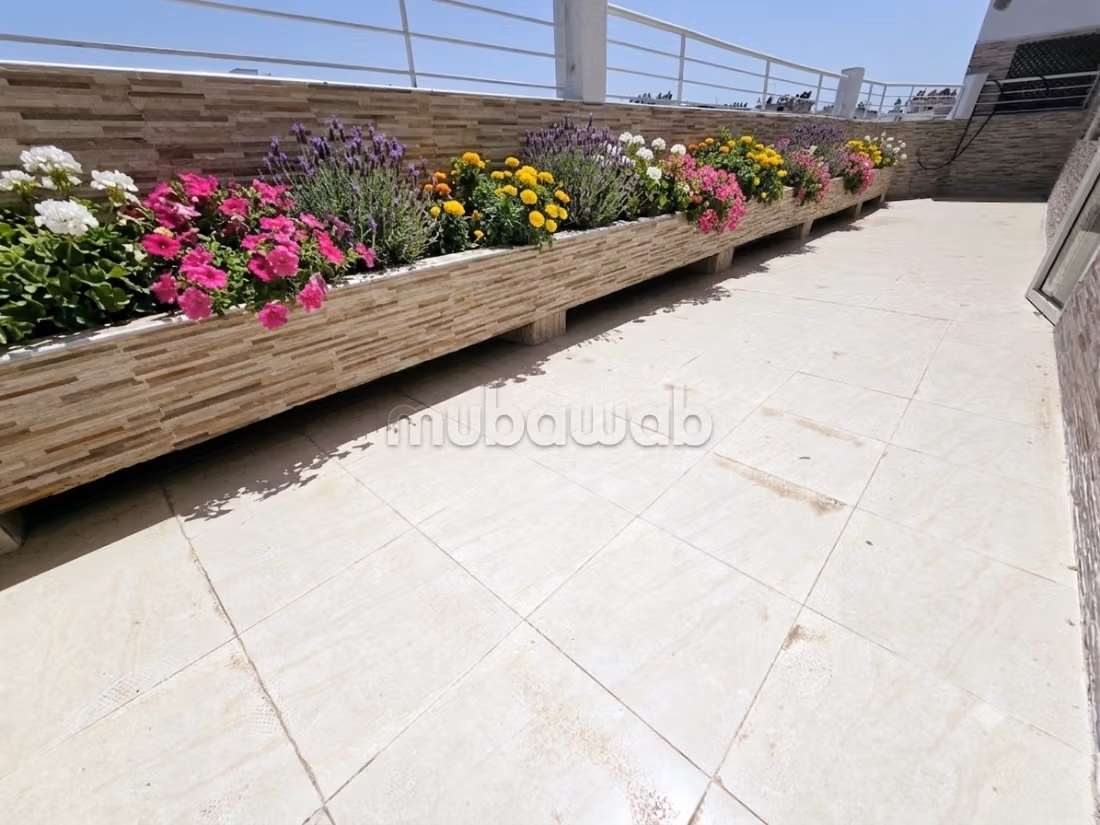 Appartement 180 m² à Californie — 22