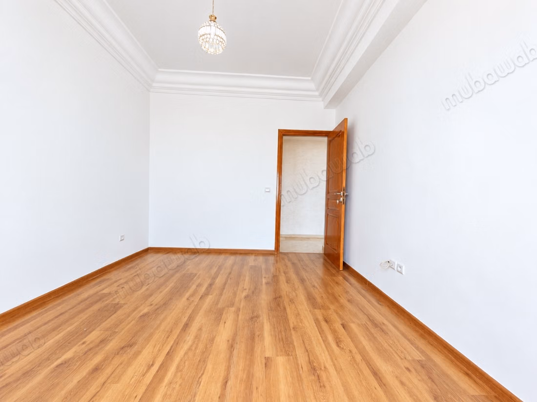 Appartamento di 180m² con 2 terrazze a California