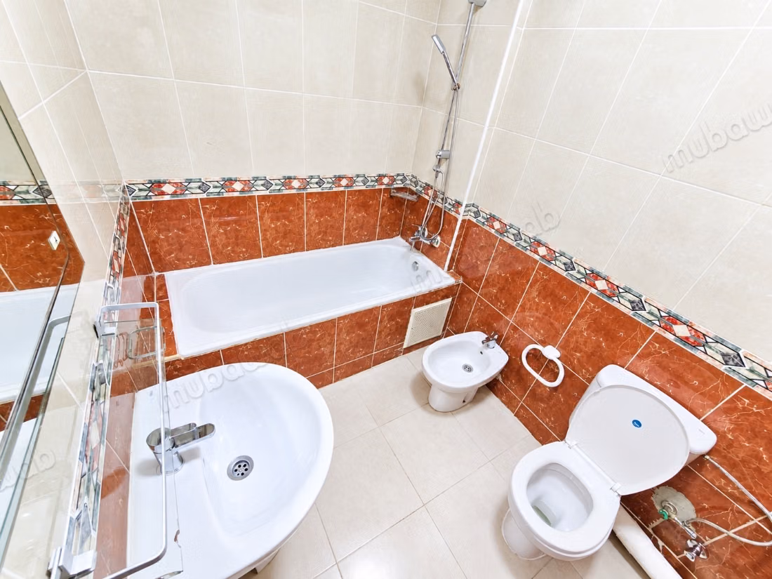 Appartamento di 180m² con 2 terrazze a California
