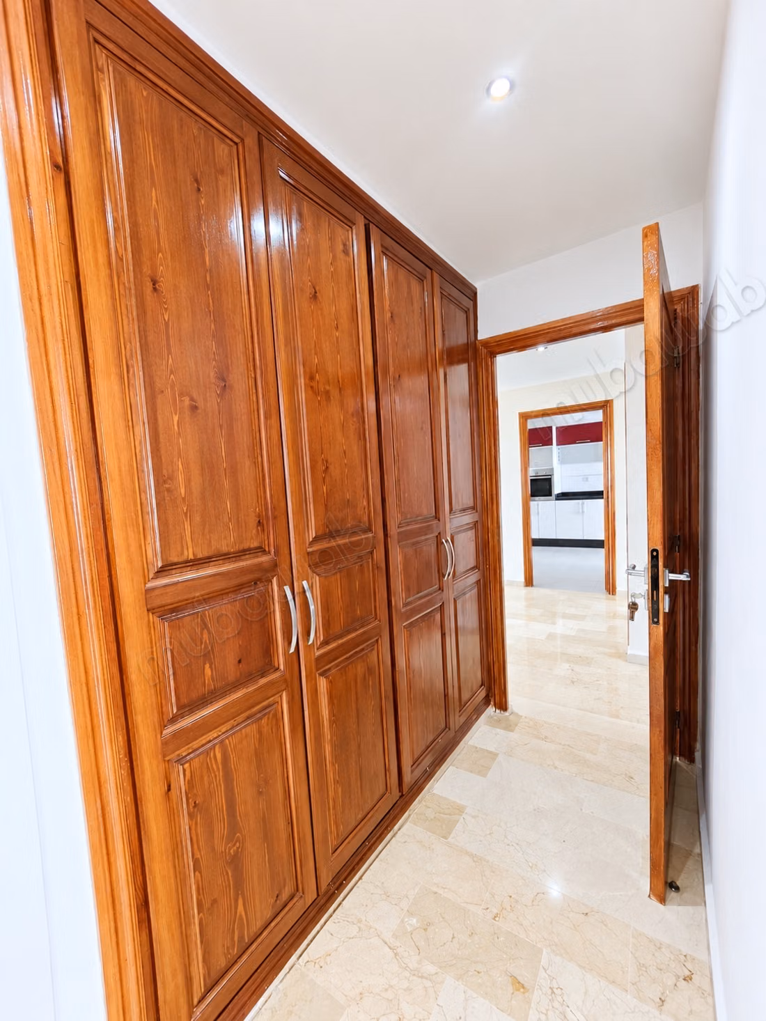 Appartamento di 180m² con 2 terrazze a California
