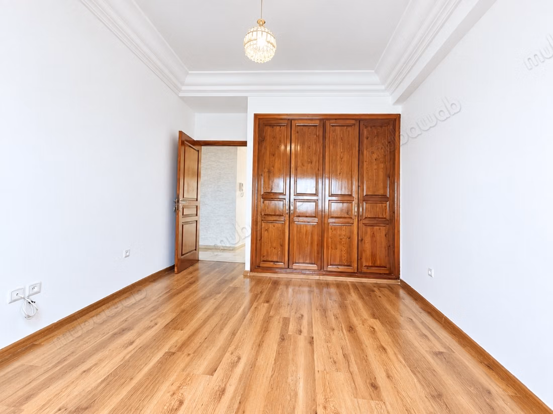 Appartamento di 180m² con 2 terrazze a California