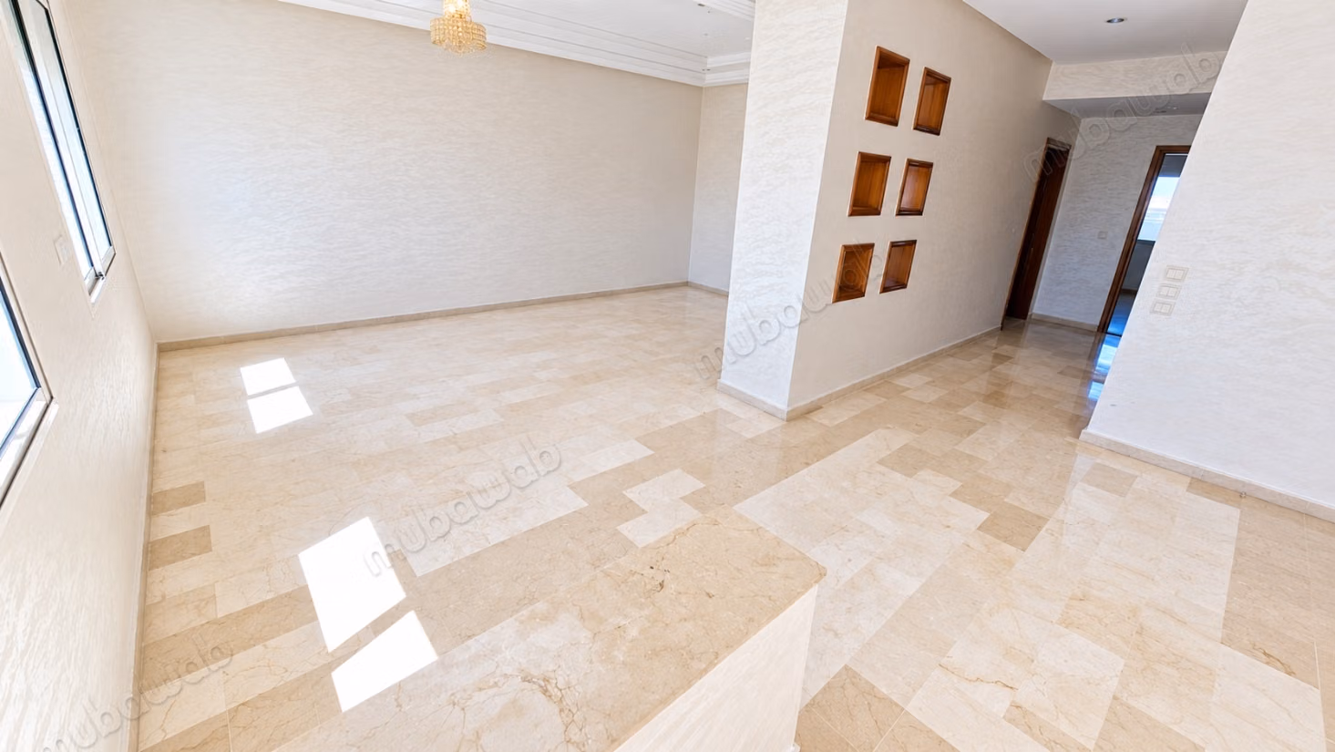 Appartamento di 180m² con 2 terrazze a California