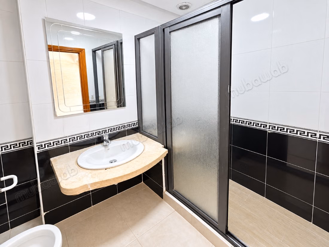 Appartamento di 180m² con 2 terrazze a California