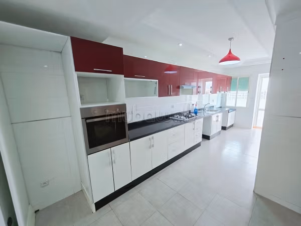 Appartement 180m² avec 2 terrasses à Californie