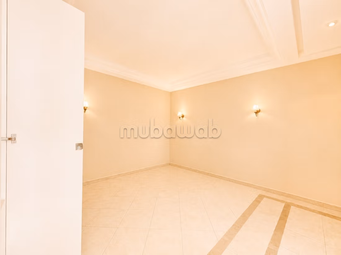Val d'Anfa/Villa Art Déco bureaux 400m² Jardin
