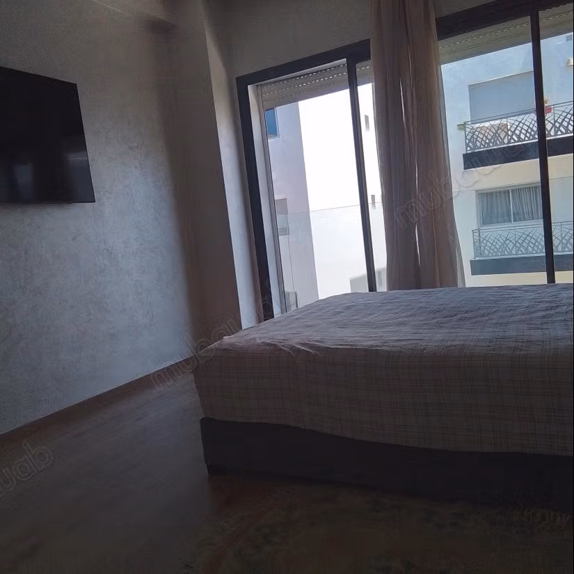 Vendita di un bell'appartamento. 2 camere da letto. Arredato