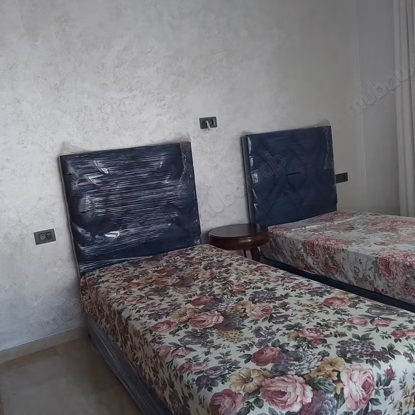 Vendita di un bell'appartamento. 2 camere da letto. Arredato