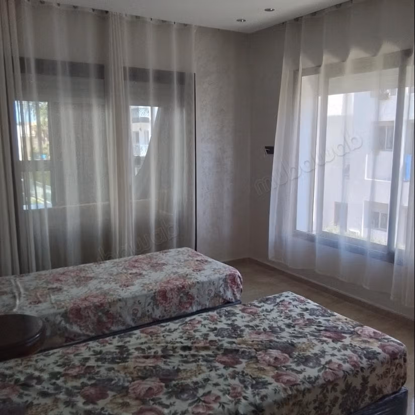 Vendita di un bell'appartamento. 2 camere da letto. Arredato