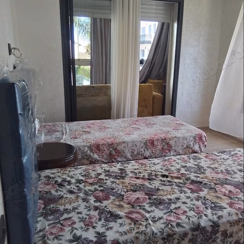 Vendita di un bell'appartamento. 2 camere da letto. Arredato