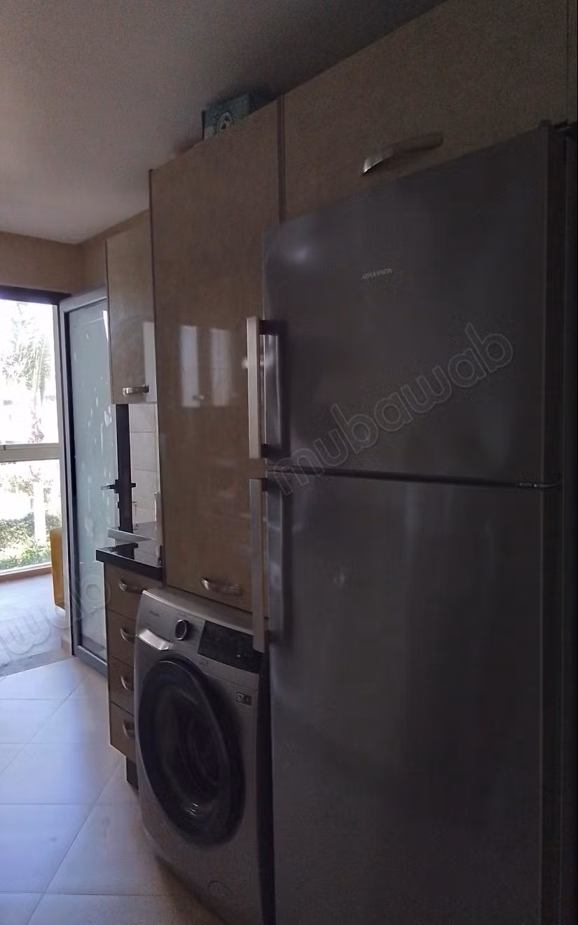 Vendita di un bell'appartamento. 2 camere da letto. Arredato