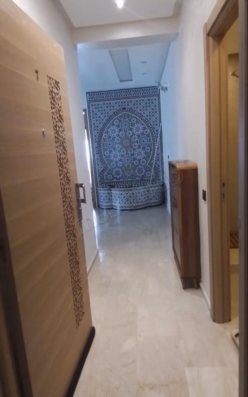 Vendita di un bell'appartamento. 2 camere da letto. Arredato