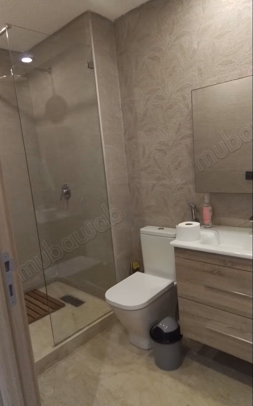 Vendita di un bell'appartamento. 2 camere da letto. Arredato