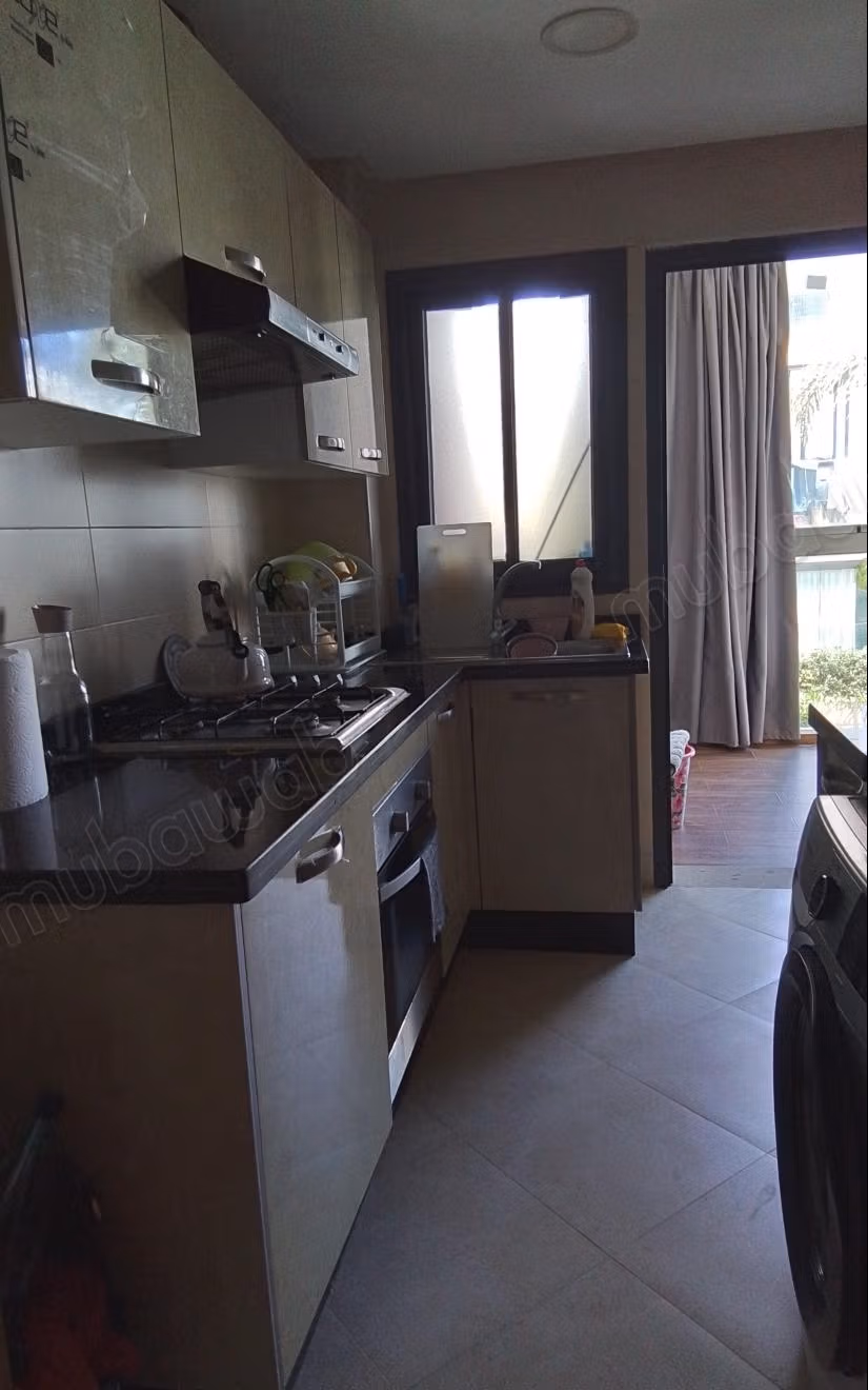 Vendita di un bell'appartamento. 2 camere da letto. Arredato