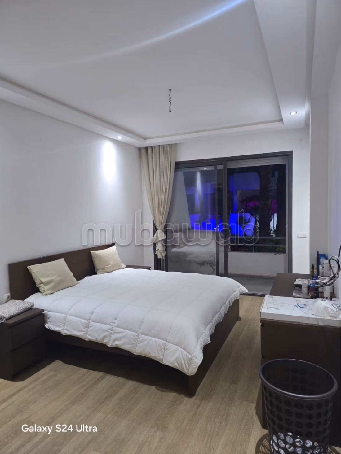 Apartamento en venta en El Mansouria. 2 hermosos dormitorios. Bien amueblado