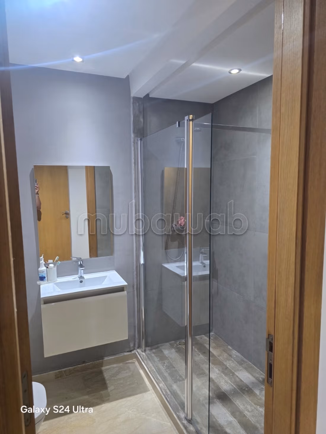Apartamento en venta en El Mansouria. 2 hermosos dormitorios. Bien amueblado