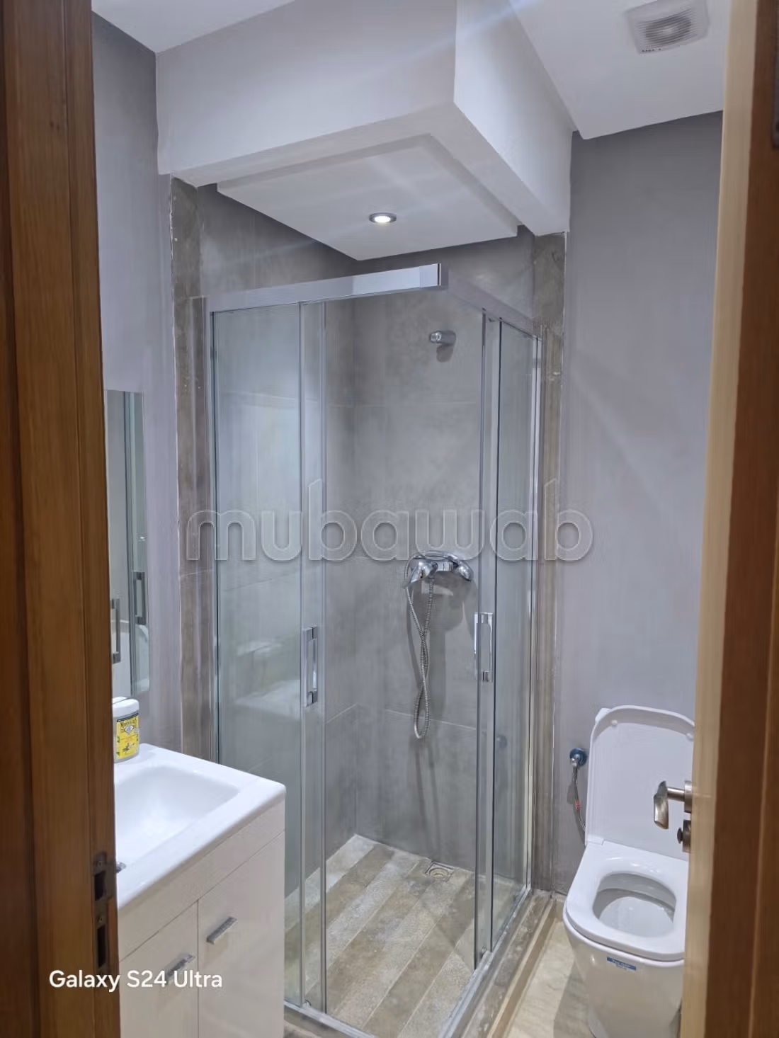 Apartamento en venta en El Mansouria. 2 hermosos dormitorios. Bien amueblado