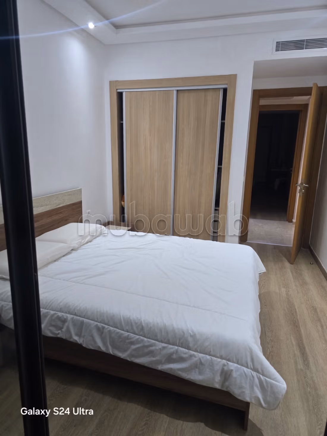 Apartamento en venta en El Mansouria. 2 hermosos dormitorios. Bien amueblado