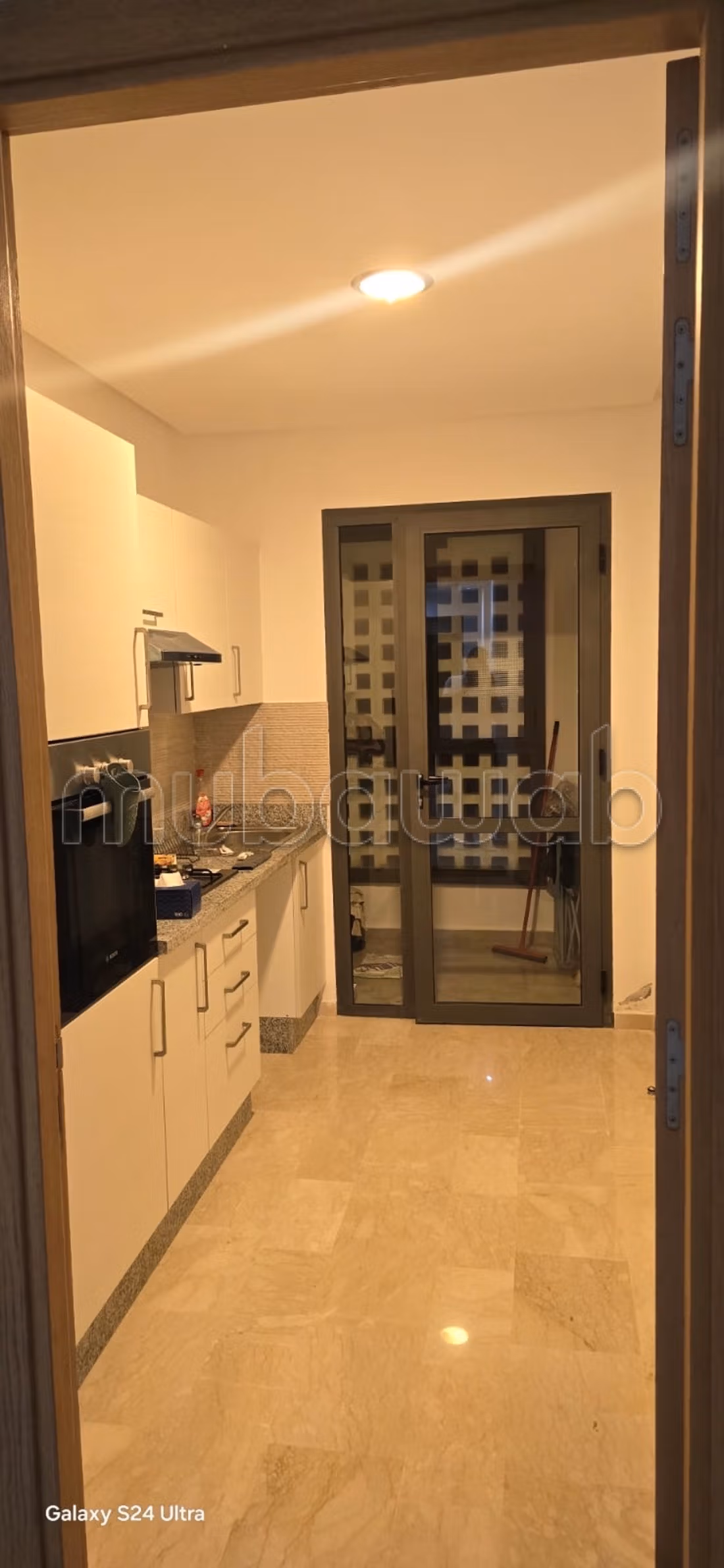 Apartamento en venta en El Mansouria. 2 hermosos dormitorios. Bien amueblado