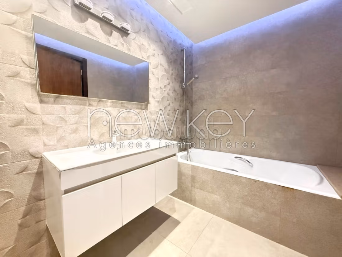 Appartamento S3 in affitto – Les Berges du Lac 2