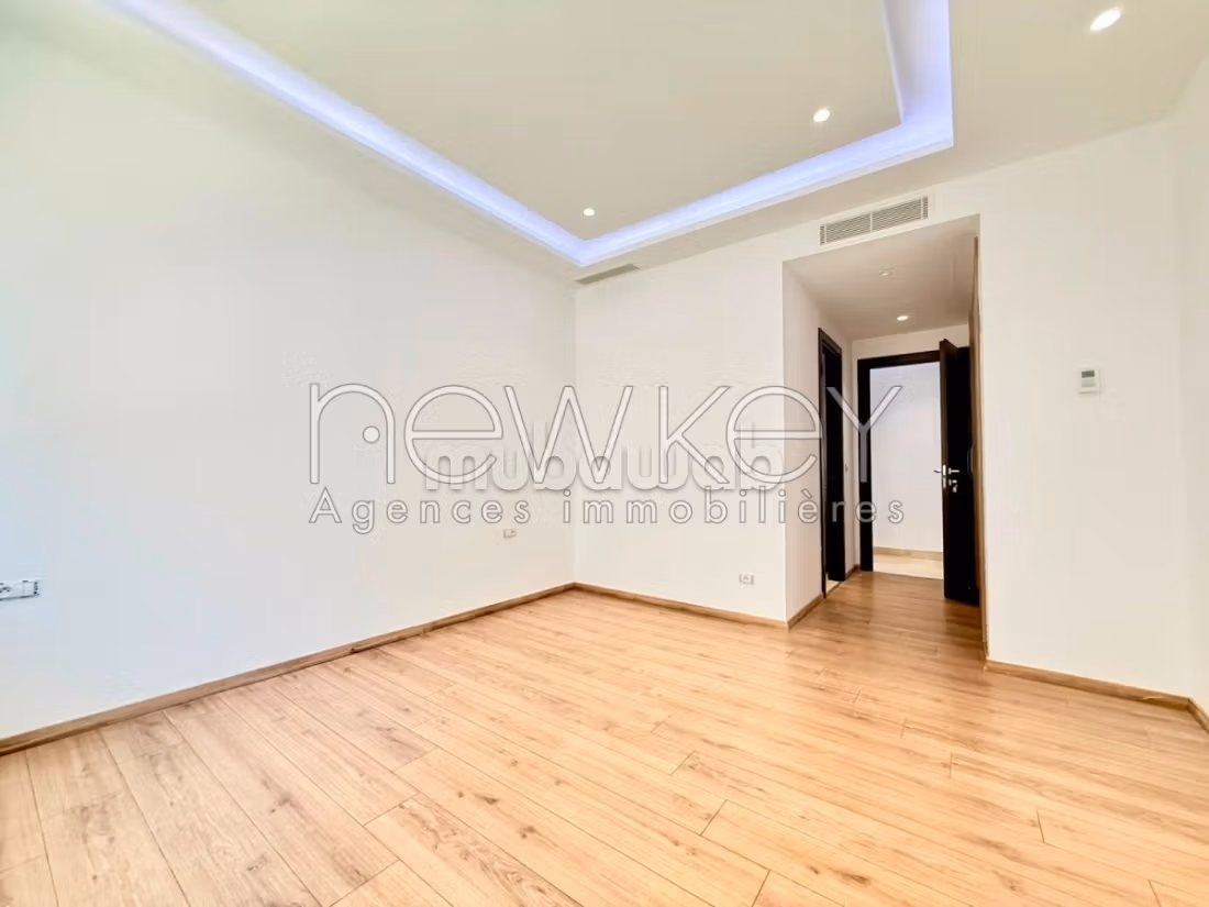 Appartamento S3 in affitto – Les Berges du Lac 2