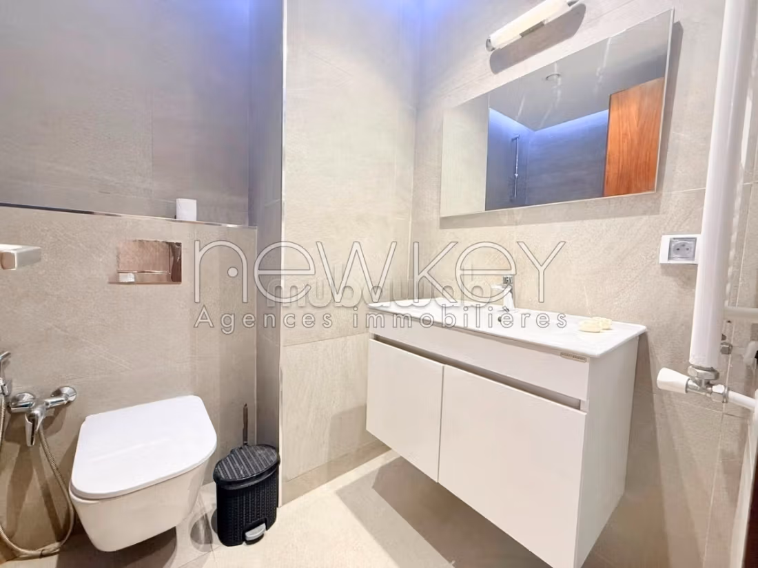 Appartamento S3 in affitto – Les Berges du Lac 2
