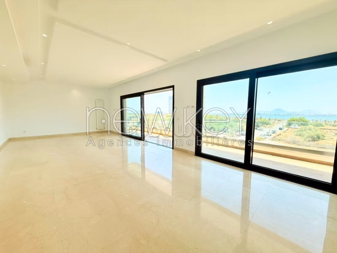 Appartamento S3 in affitto – Les Berges du Lac 2