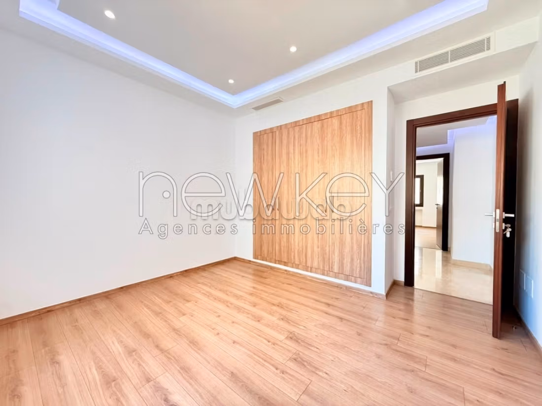 Appartamento S3 in affitto – Les Berges du Lac 2