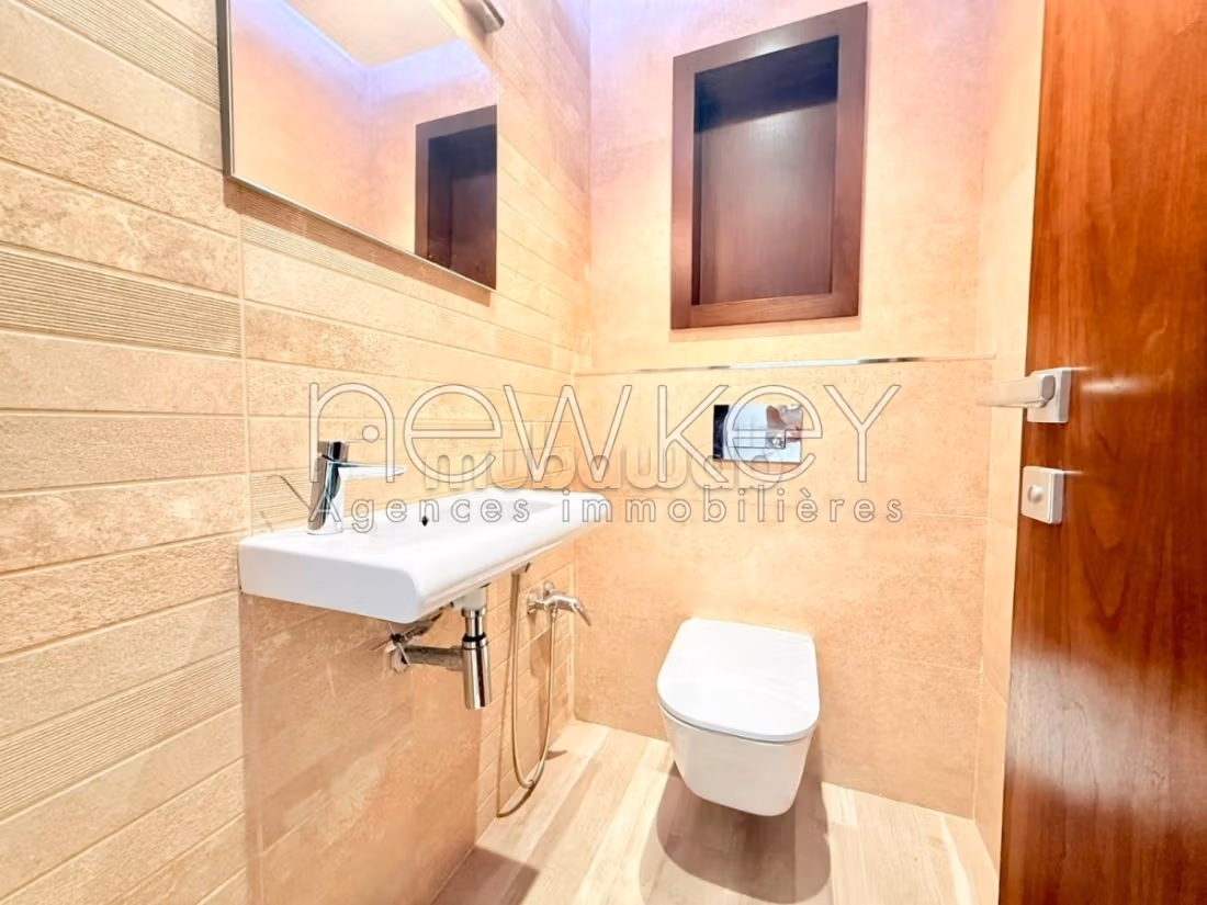 Appartamento S3 in affitto – Les Berges du Lac 2