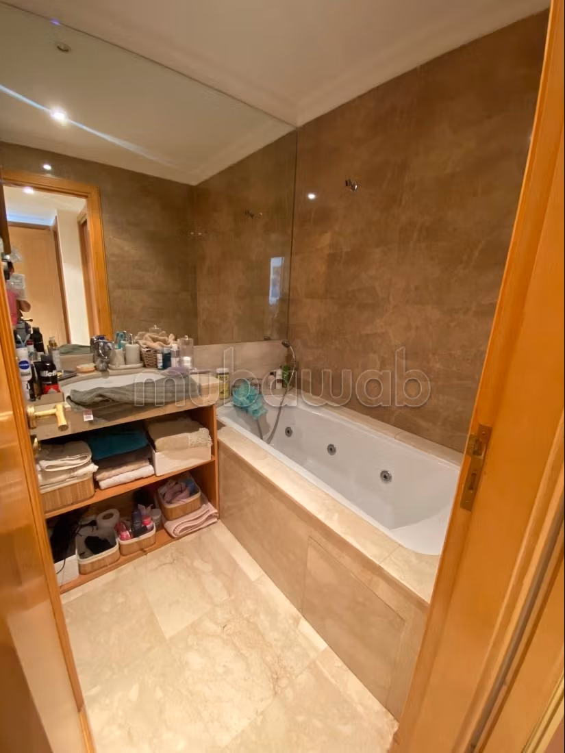 Appartement 133 m² à Guéliz — 8