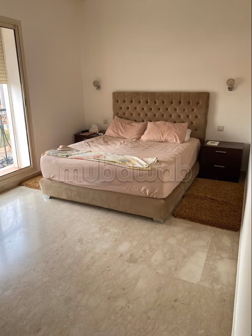 Appartement 133 m² à Guéliz — 7