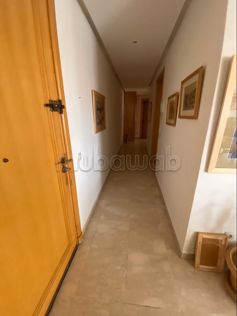 Appartement 133 m² à Guéliz — 9