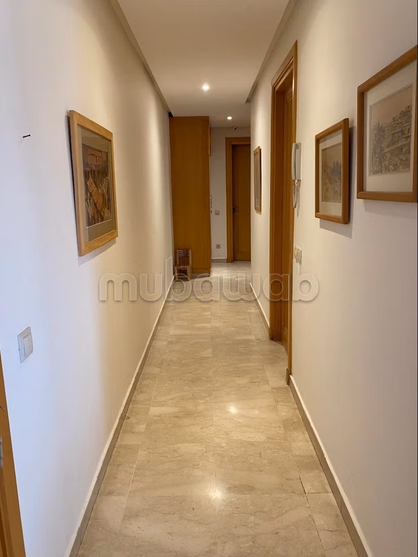 Appartement 133 m² à Guéliz — 11